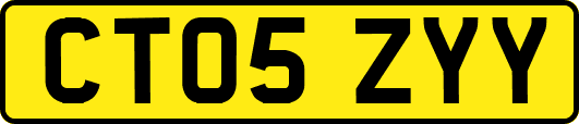 CT05ZYY