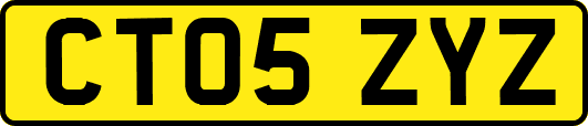 CT05ZYZ