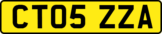 CT05ZZA