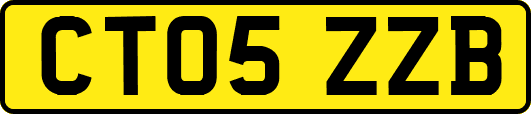 CT05ZZB