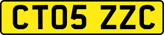 CT05ZZC