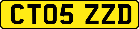 CT05ZZD