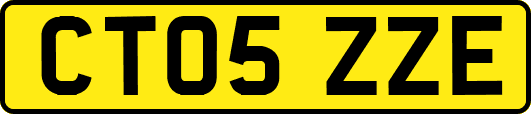 CT05ZZE