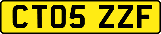 CT05ZZF