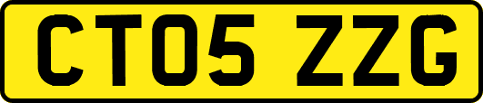 CT05ZZG