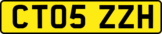 CT05ZZH