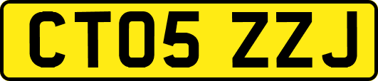 CT05ZZJ