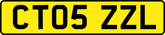 CT05ZZL