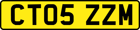 CT05ZZM