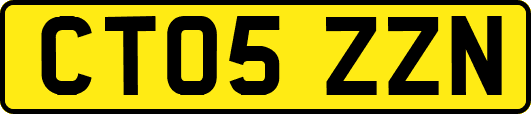 CT05ZZN