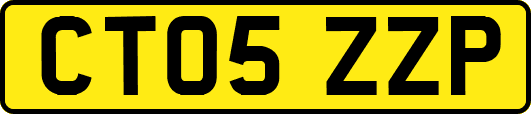 CT05ZZP