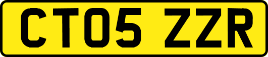 CT05ZZR