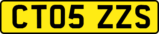 CT05ZZS
