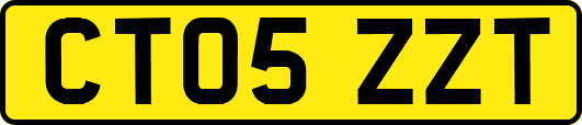 CT05ZZT