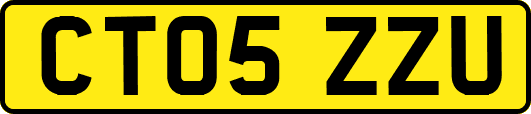 CT05ZZU
