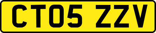 CT05ZZV