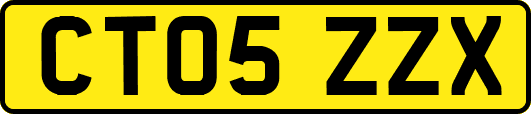 CT05ZZX