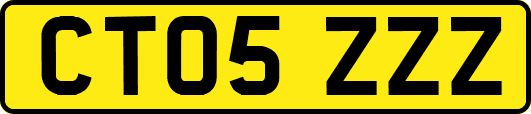 CT05ZZZ