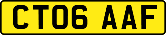 CT06AAF