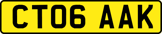 CT06AAK