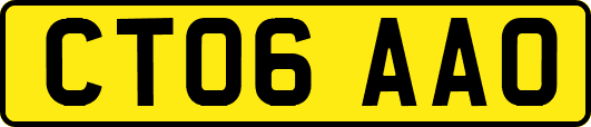 CT06AAO