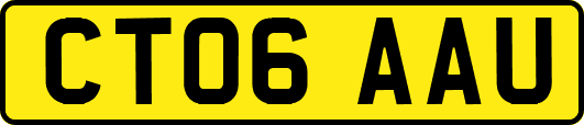 CT06AAU