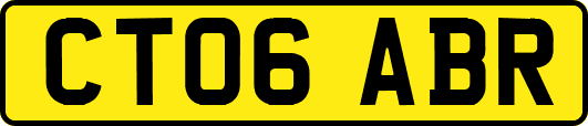 CT06ABR