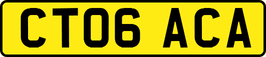 CT06ACA