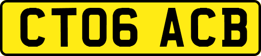 CT06ACB