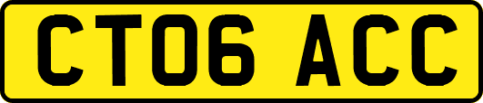 CT06ACC