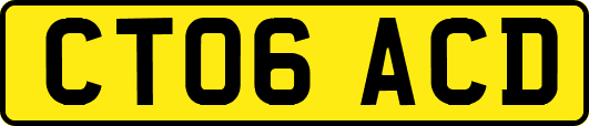CT06ACD