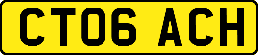 CT06ACH