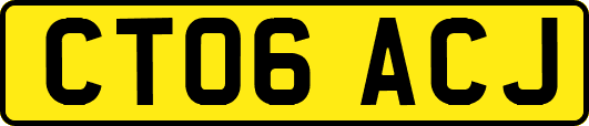 CT06ACJ
