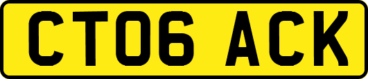 CT06ACK