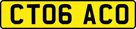 CT06ACO