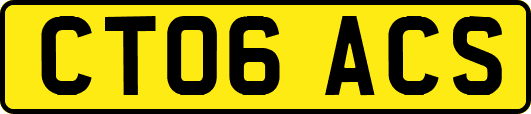 CT06ACS