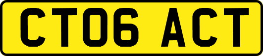 CT06ACT