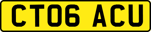 CT06ACU