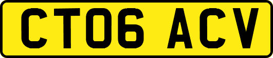 CT06ACV