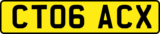 CT06ACX