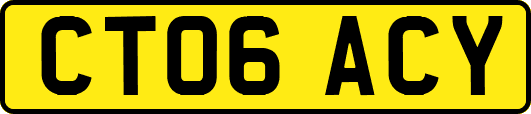 CT06ACY