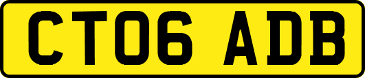 CT06ADB