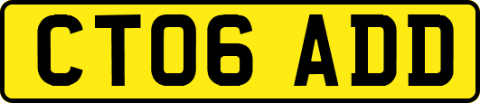 CT06ADD