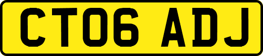CT06ADJ