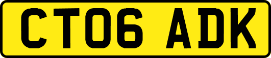 CT06ADK