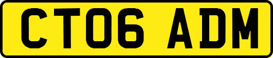CT06ADM