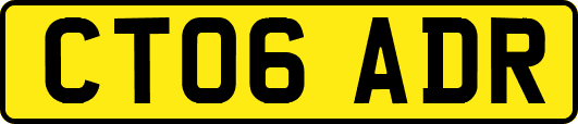 CT06ADR