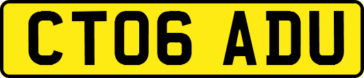 CT06ADU