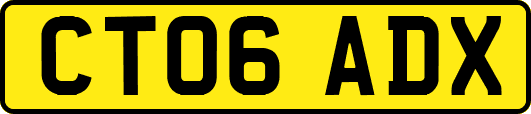 CT06ADX