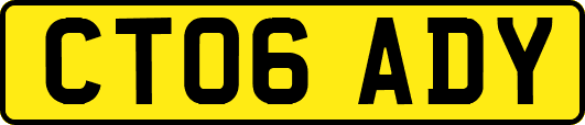 CT06ADY